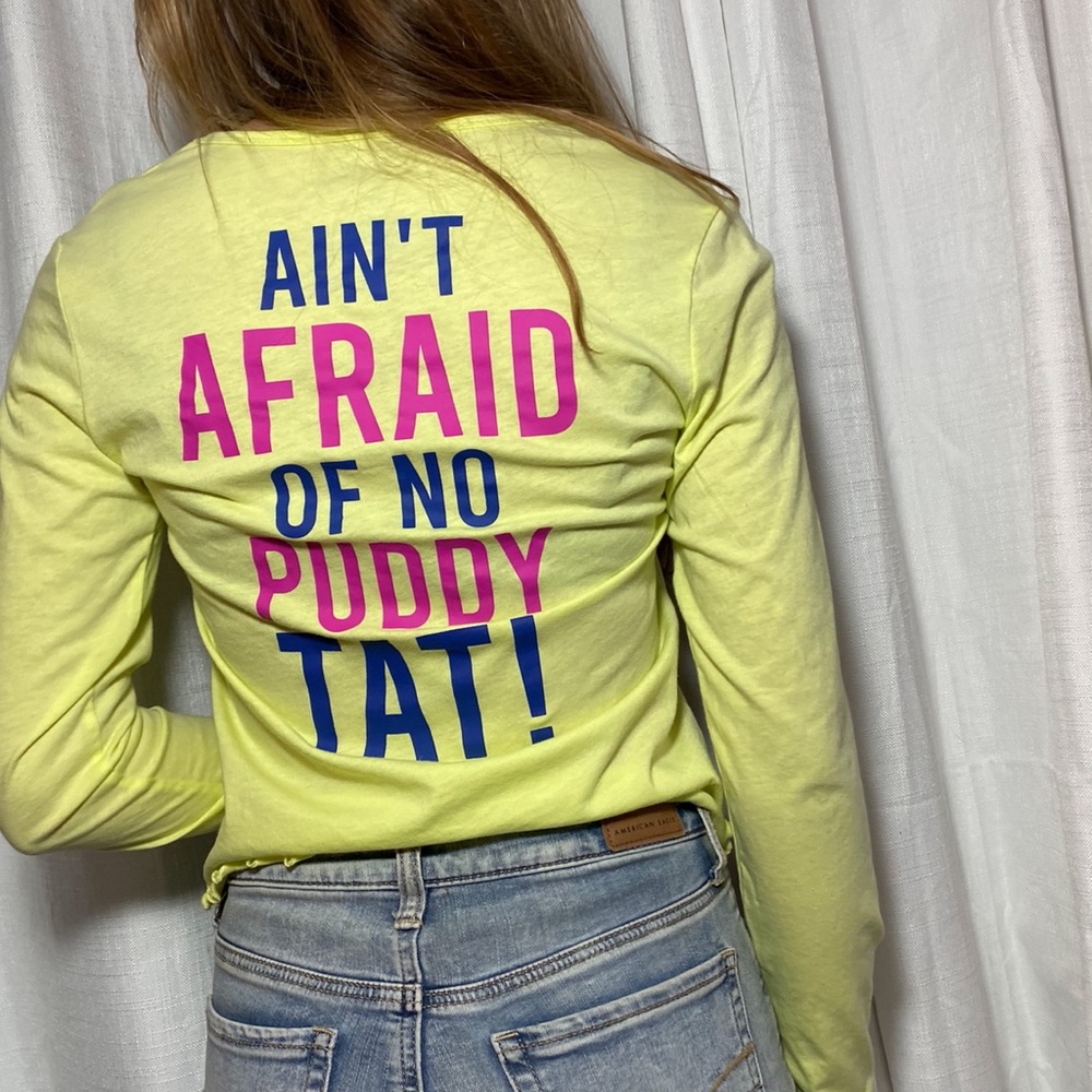 Tweety Bird Top - Picture 3 of 6